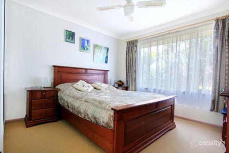 Property photo of 20 Cleverdon Crescent Figtree NSW 2525