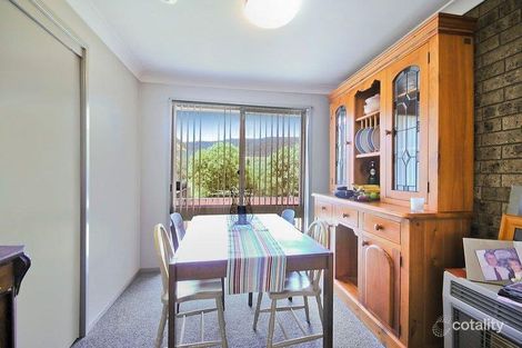 Property photo of 8 Chivers Close Bowenfels NSW 2790