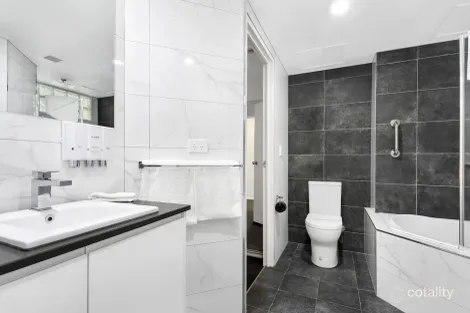 Property photo of 213/61B Dowling Street Nelson Bay NSW 2315