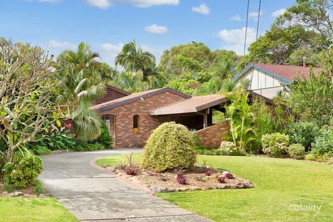 Property photo of 26 Calool Crescent Belrose NSW 2085