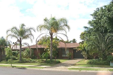 Property photo of 41 Edenlea Drive Meadowbrook QLD 4131