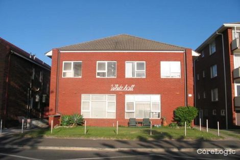 Property photo of 3/91 North Steyne Manly NSW 2095