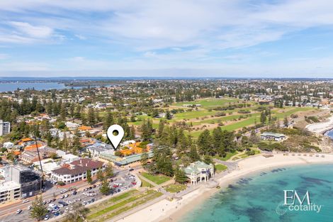 Property photo of 1G John Street Cottesloe WA 6011