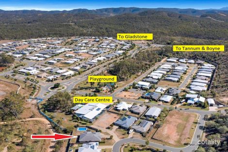 Property photo of 14 Brush Tail Court Boyne Island QLD 4680