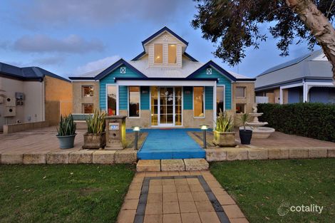 37 Darwin Tce, Dudley Park, WA 6210