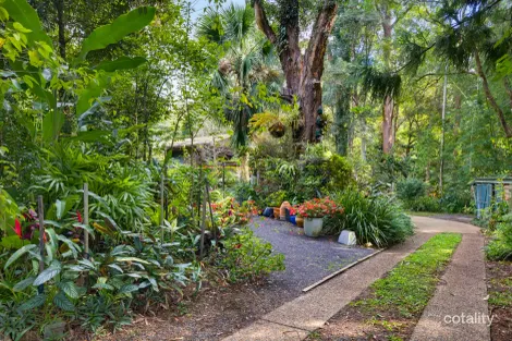 Property photo of 49 Wappa Falls Road Yandina QLD 4561