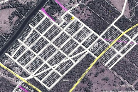 1-5 Knowland St, Burrum Town, QLD 4659