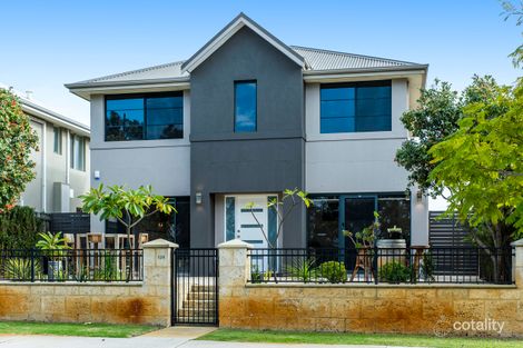 Property photo of 121 Pavilion Circle The Vines WA 6069