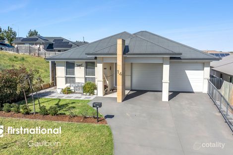 14 Lovet St, Goulburn, NSW 2580