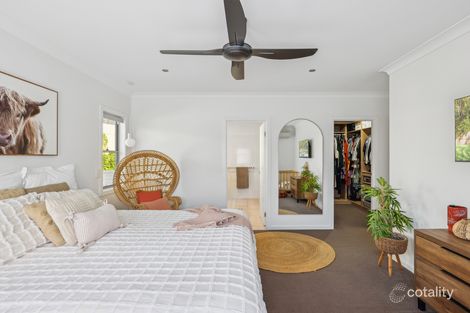 Property photo of 4 Grove Creek Close Reedy Creek QLD 4227
