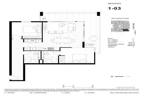 Property photo of 103/21 Plenty Road Bundoora VIC 3083