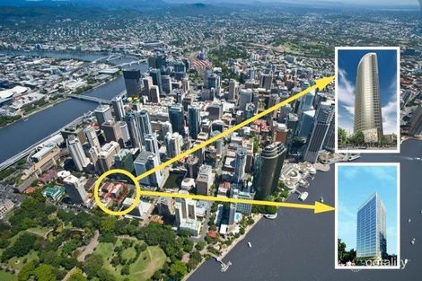 30 Albert St, Brisbane City, QLD 4000