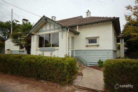Property photo of 93 Brougham Street Bendigo VIC 3550