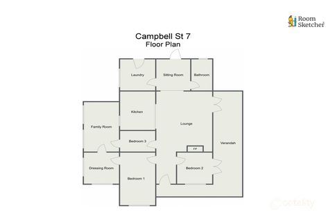 Property photo of 7 Campbell Street Trangie NSW 2823