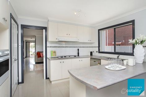 Property photo of 6 Rubicon Avenue Taylors Hill VIC 3037