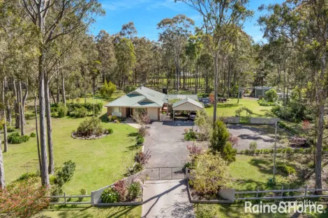Property photo of 71 Hakea Close Nowra Hill NSW 2540