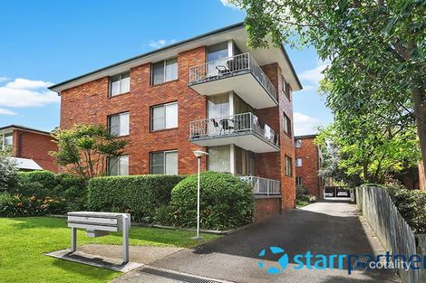 Property photo of 11/11 Queens Road Westmead NSW 2145