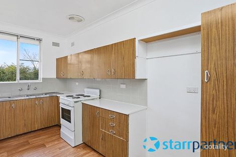 Property photo of 11/11 Queens Road Westmead NSW 2145