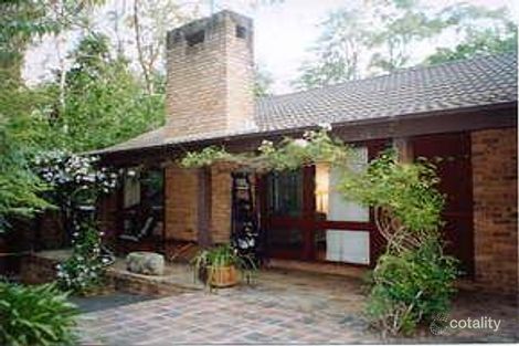 Property photo of 39A Hull Road Beecroft NSW 2119