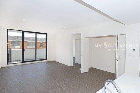 Property photo of 204/230 Victoria Road Gladesville NSW 2111