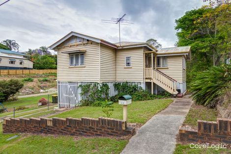 Property photo of 17 Whitta Street Red Hill QLD 4059