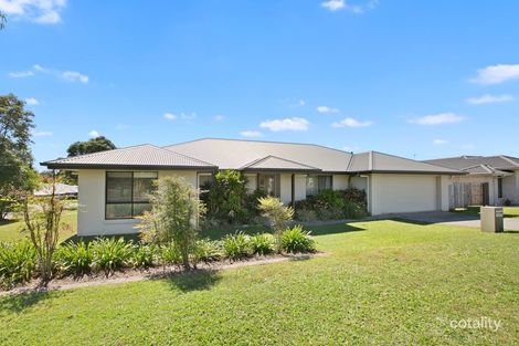 Property photo of 31 Straker Drive Cooroy QLD 4563