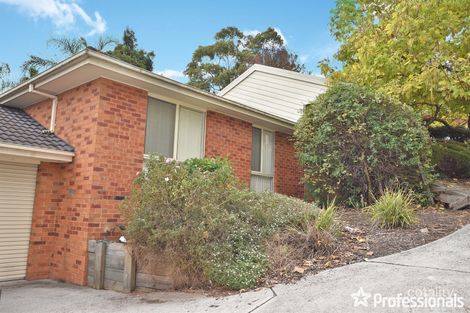 4/8-10 Wyuna Walk, Mooroolbark, VIC 3138