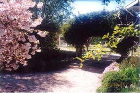 Property photo of 3 Rose Boulevard Lancefield VIC 3435