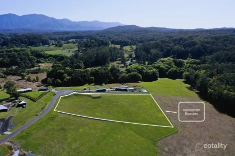 60 Whistler Pl, Bellingen, NSW 2454