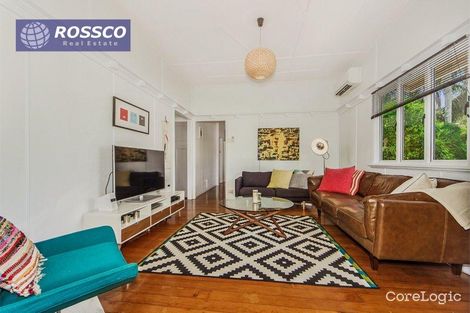Property photo of 9 Sunrise Street Ashgrove QLD 4060