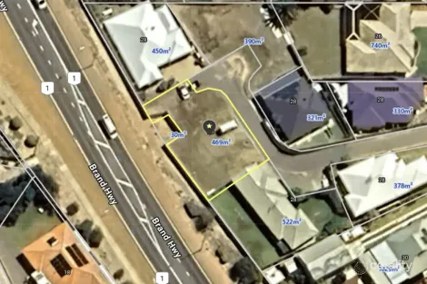 Property photo of 28 Seaview Boulevard Wandina WA 6530