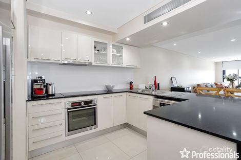 Property photo of 802/27 River Street Mackay QLD 4740