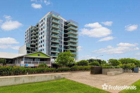 Property photo of 802/27 River Street Mackay QLD 4740