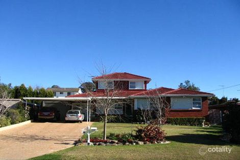 9 Valencia St, Dural, NSW 2158