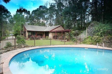 Property photo of 1 Hillcrest Court Cockatoo VIC 3781