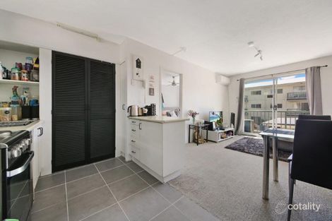 Property photo of 36/69-73 Ferny Avenue Surfers Paradise QLD 4217