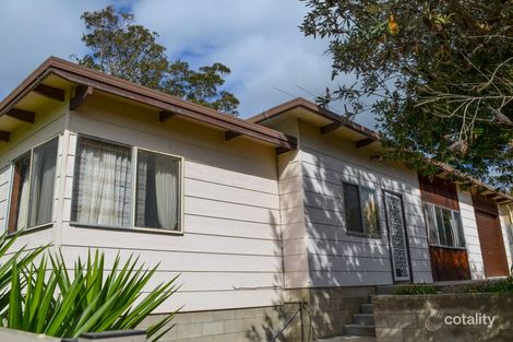 Property photo of 4 Laidley Avenue Bodalla NSW 2545