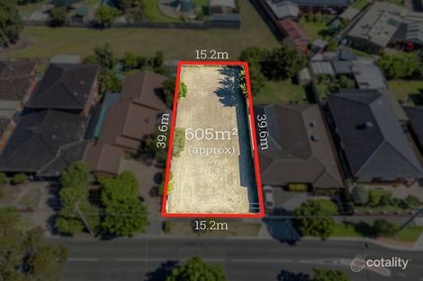 65 Quinn St, Deer Park, VIC 3023