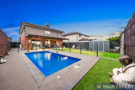 Property photo of 39 Picnic Avenue Clyde North VIC 3978
