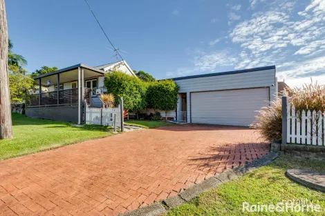 Property photo of 3 Wallsend Road West Wallsend NSW 2286