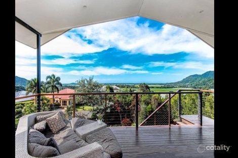 Property photo of 71 Daphne Drive Redlynch QLD 4870