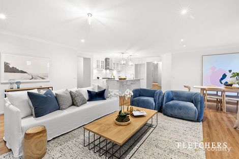 Property photo of 82 Empress Boulevard Ocean Grove VIC 3226