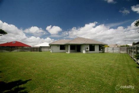 Property photo of 2 Wexham Court Kirwan QLD 4817