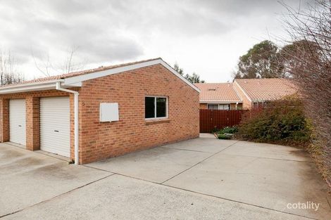 Property photo of 3/23 Maddock Place Gordon ACT 2906