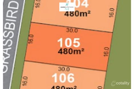Grassbird Cct, Wondunna, QLD 4655