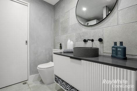 Property photo of 8GO/187-195 Graham Street Port Melbourne VIC 3207