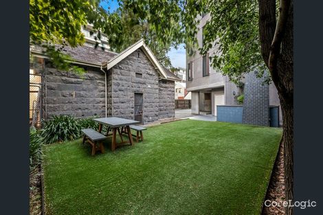 Property photo of 8GO/187-195 Graham Street Port Melbourne VIC 3207