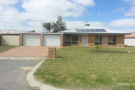 44 Richenda Ct, Marangaroo, WA 6064