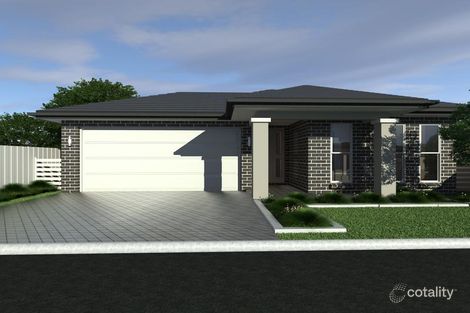 Lot 1310 Goodluck Cct, Cobbitty, NSW 2570