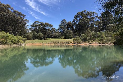 Property photo of 39 Hawke Road Yeagarup WA 6260